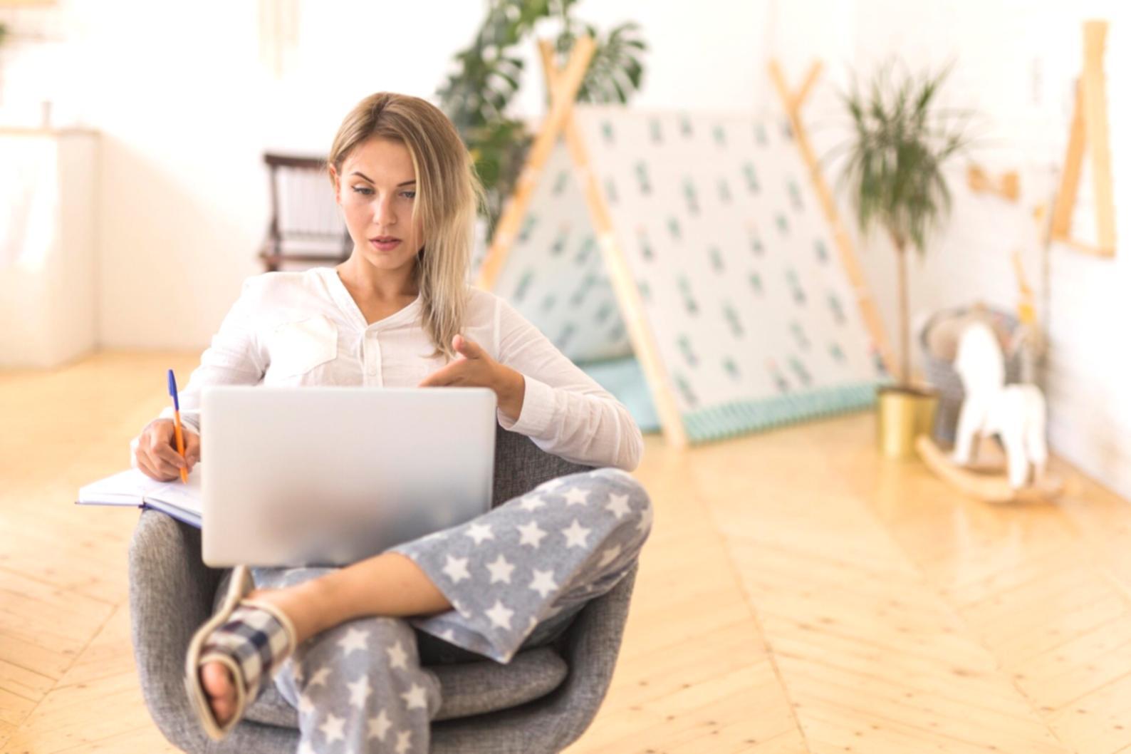 Budget planning documents and financial analysis tools